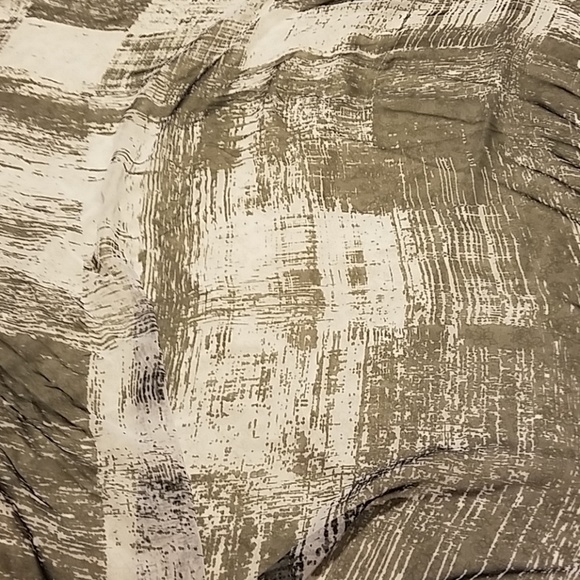 Large scarf - Picture 2 of 5